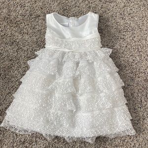 Iris & Ivy Toddler Dress